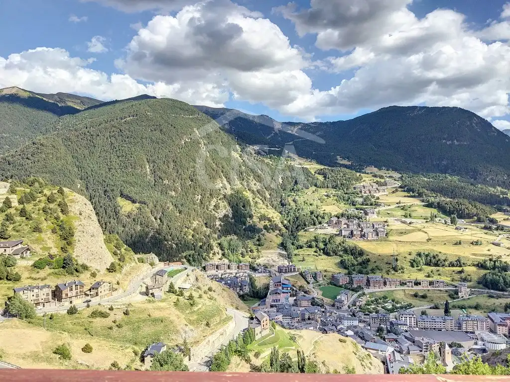 Casa in vendita a Canillo pueblo, imagen 35