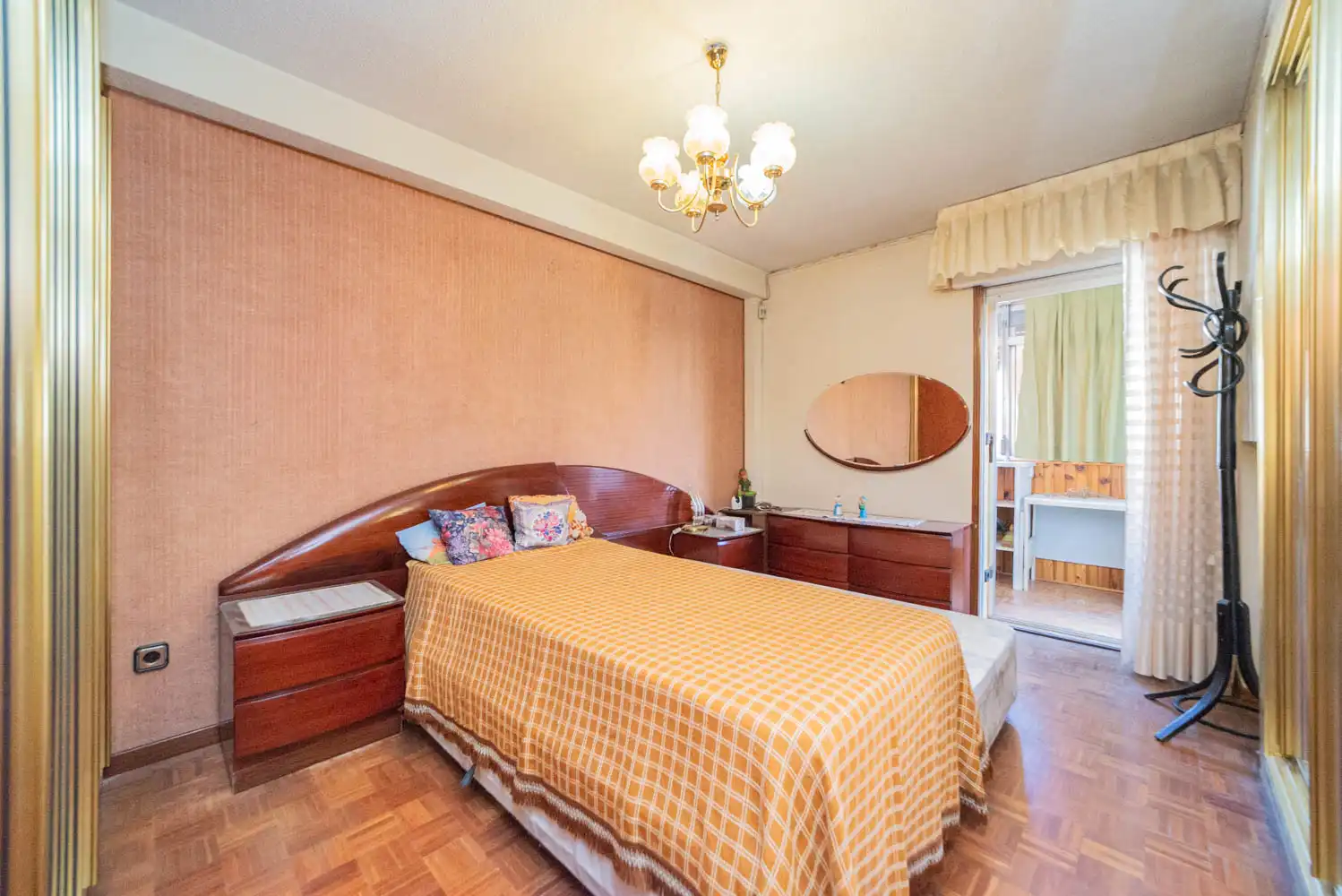 Piso con ascensor en venta en Calle Pintor Ribera, imagen 9