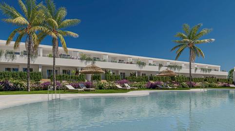 Photo 3 from new construction home in Flat for sale in Calle 4 de Diciembre, Conil, Cádiz