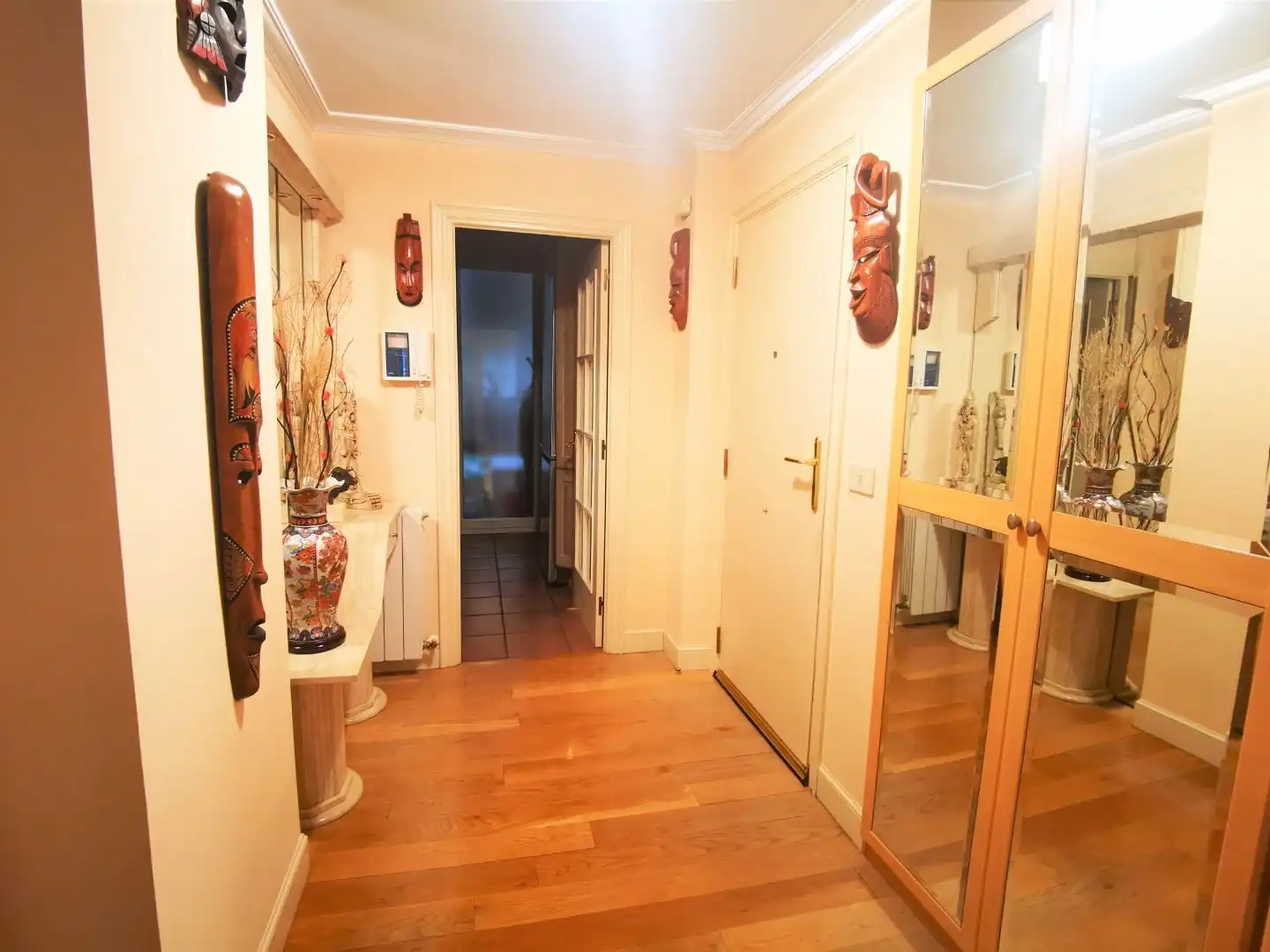 Casa en venda a AVENIDA DE TOLOSA 77-2ºB, imagen 28