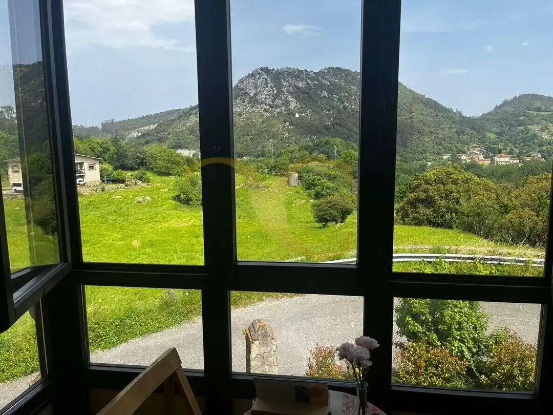 Casa amb terrassa en venda a Narganes, imagen 37
