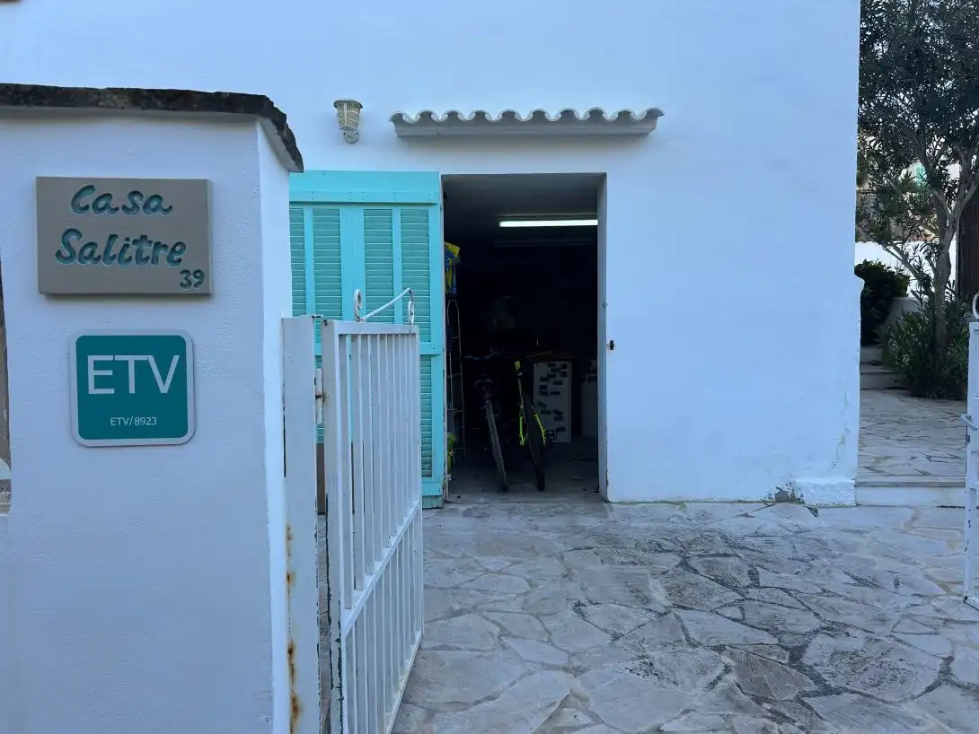 Detached house with pool for sale in Carrer d'es Teix, imagen 4