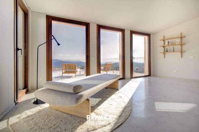 Casa-chalet en Venta en Carrer Carrer d'es Pujol, 6 en Campanet