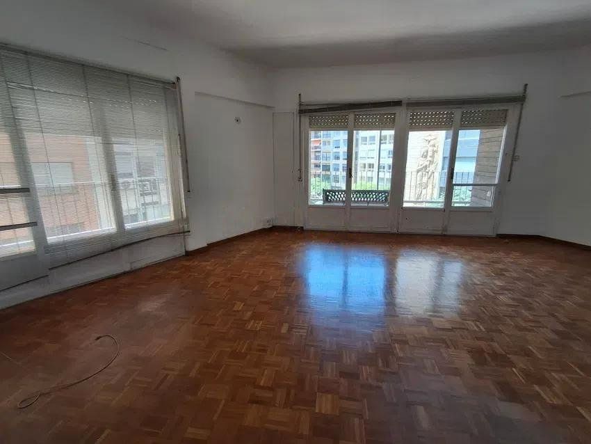 Living room of Flat for sale in Alicante / Alacant  with Air Conditioner, Heating and Terrace