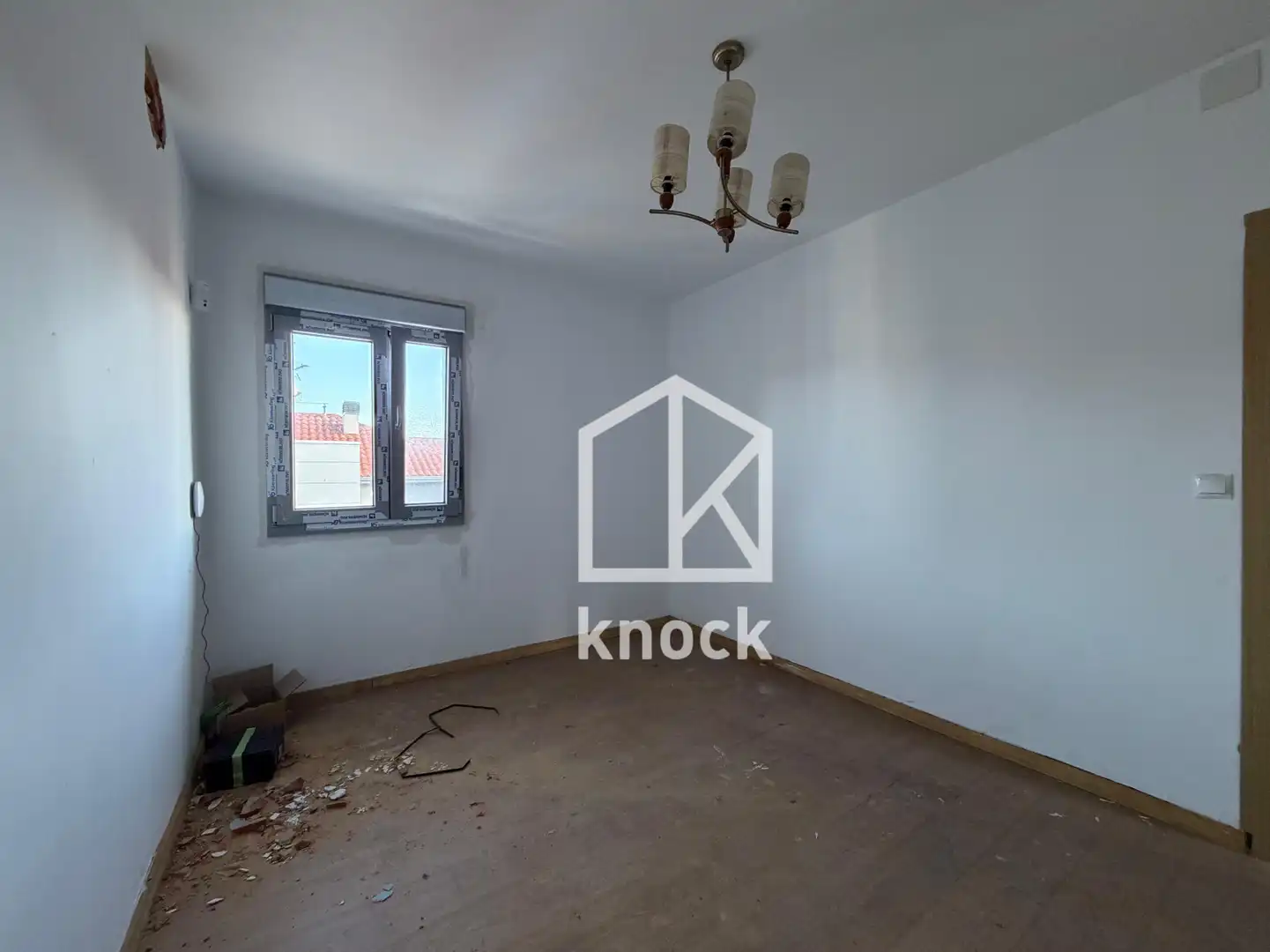 Sala de estar de Piso en venta en Gijón 