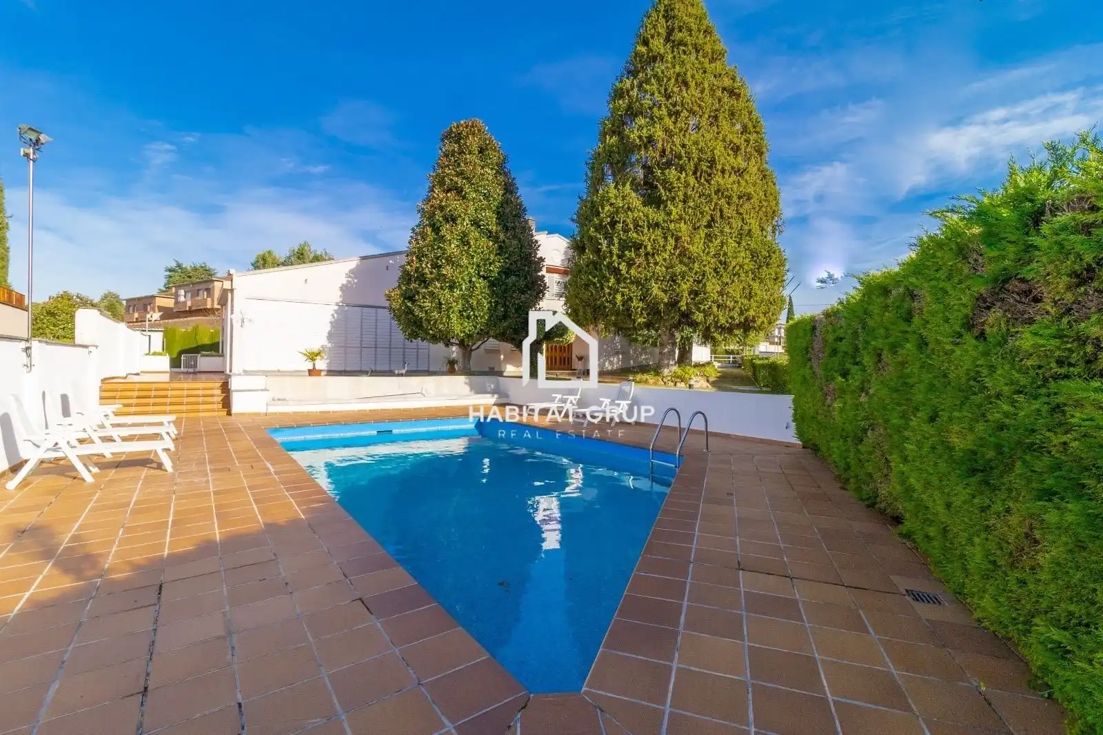 Casa con piscina in vendita a Banyoles, imagen 5