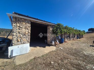 Terreno rustico in vendita a Poligo 503