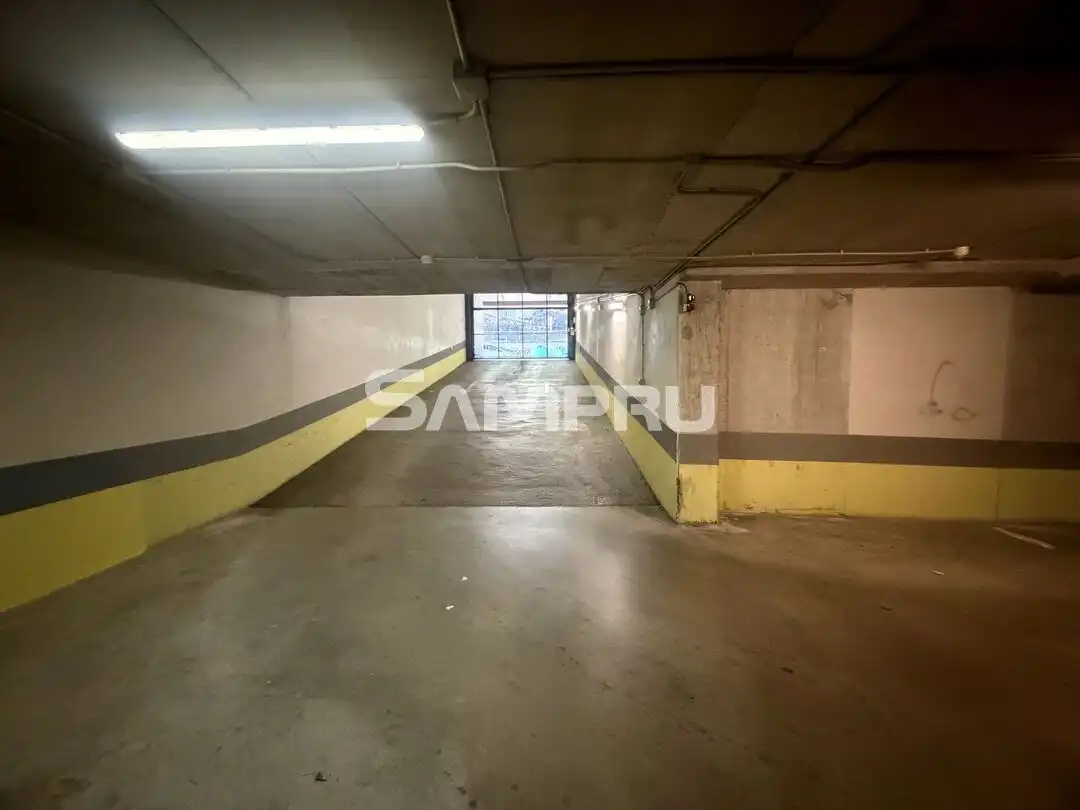 Parcheggio in vendita a Arrasate / Mondragón, imagen 2