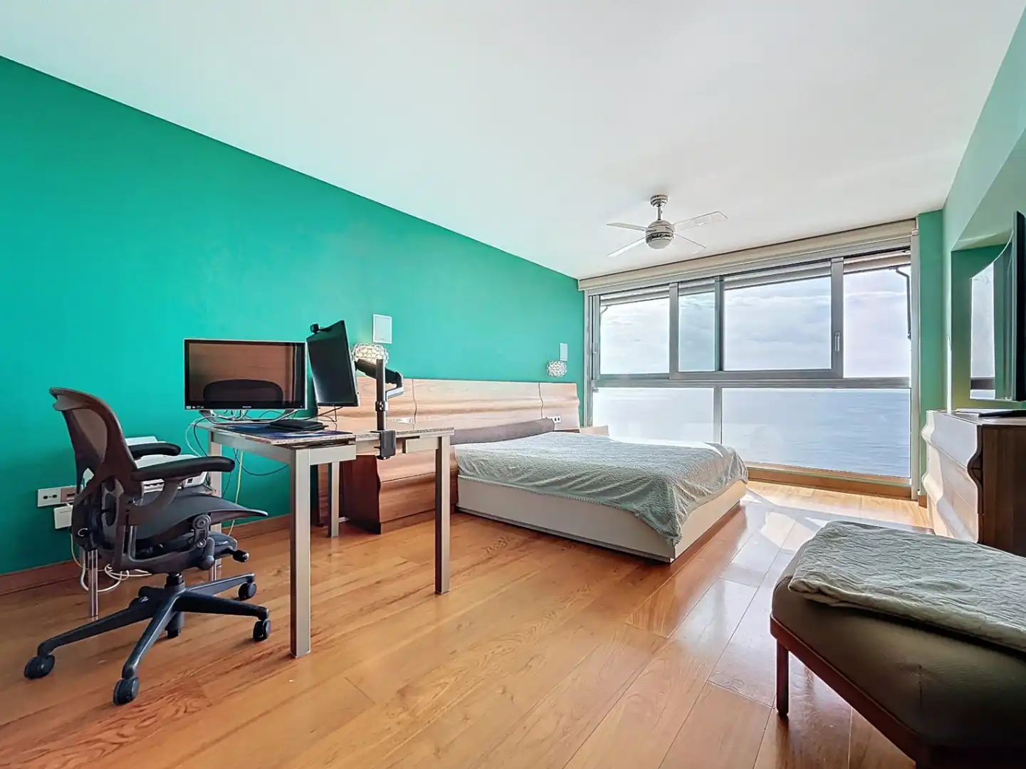 Appartement avec terrasse à vendre à Levante Alto, imagen 23