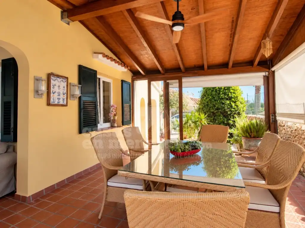 Casa amb piscina en venda a Son Vilar - Trepucó, imagen 8