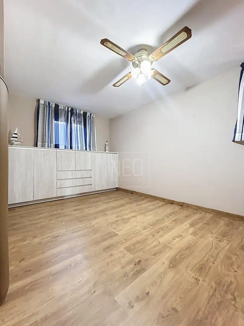 Habitación de Casa o chalet en venta en Vegas del Genil con Aire acondicionado, Jardín privado y Terraza