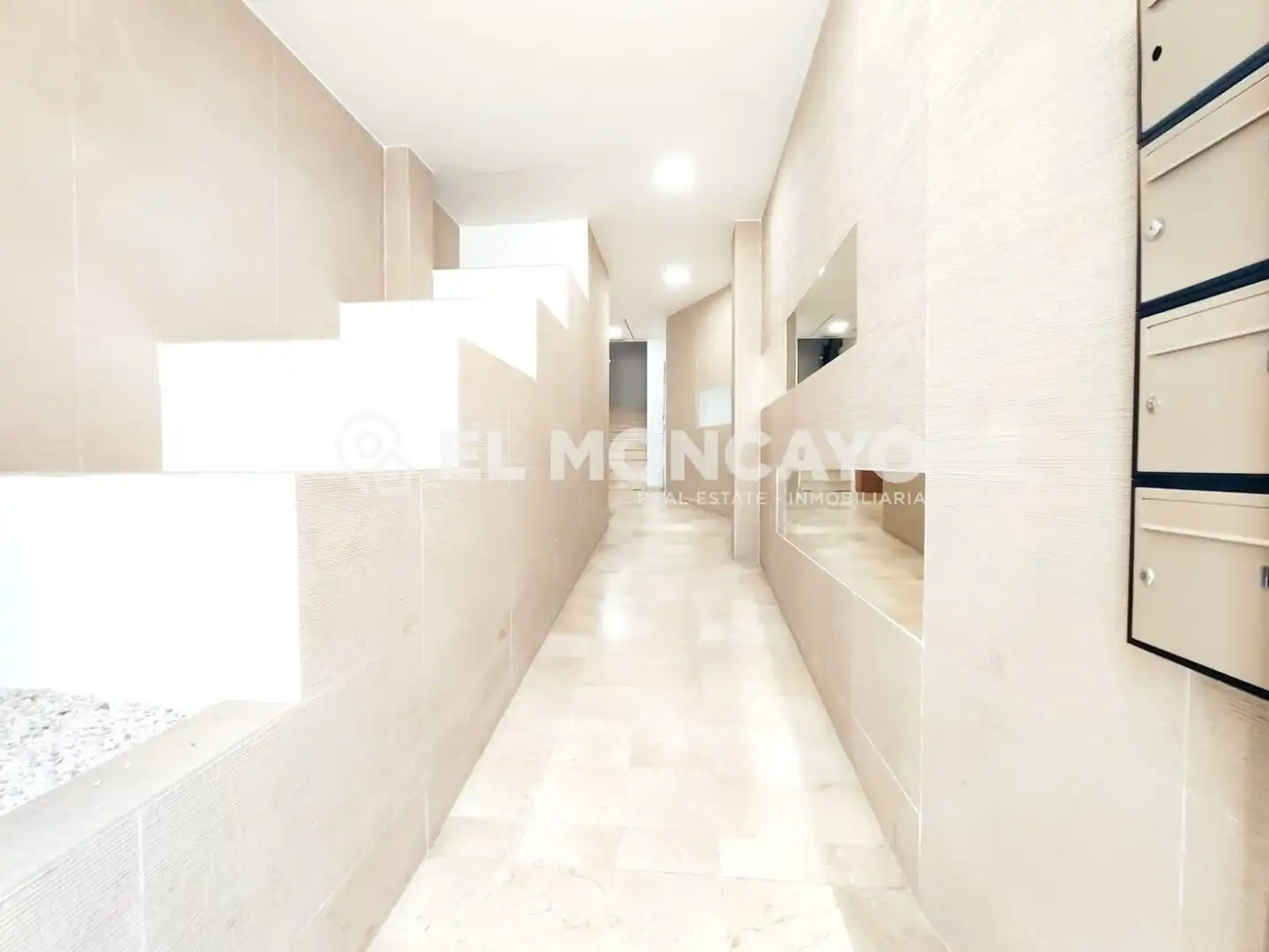 Apartment with lift for sale in Calle BLASCO IBAÑEZ, imagen 26