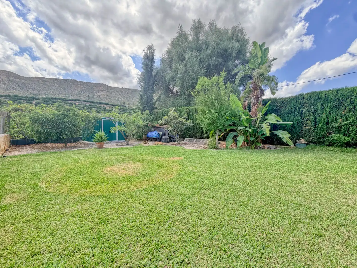 Casa en venda a L'Atzúbia, imagen 5