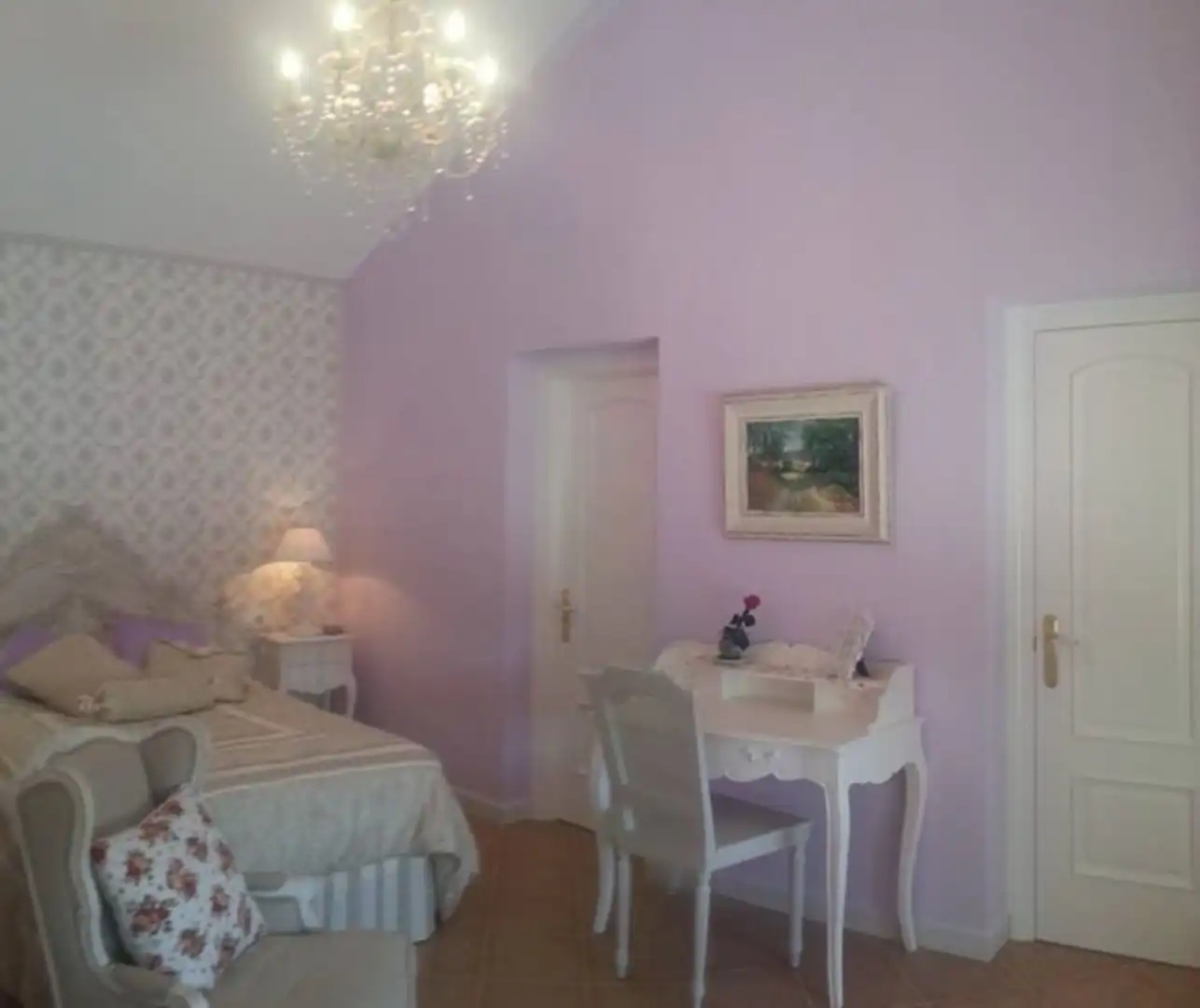 Habitación de Casa o chalet en venta en Algar con Piscina
