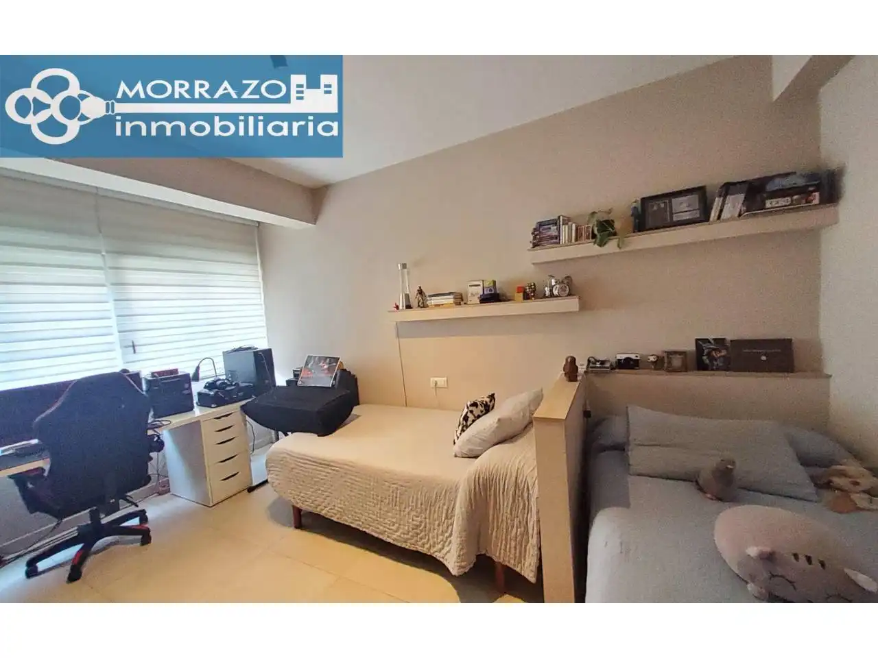 Habitación de Piso en venta en Bueu con Calefacción y Balcón