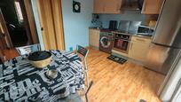 Kitchen of Flat for sale in Pasaia  with Balcony