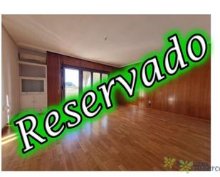 Bedroom of Flat for sale in Tudela  with Heating, Microwave and Balcony