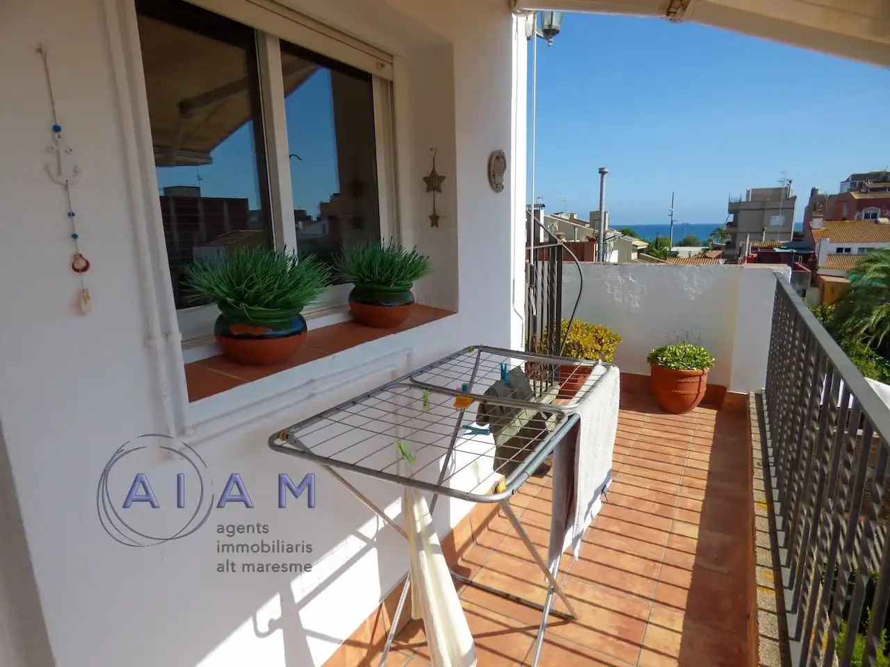 Wohnung mit Terrasse zum Verkauf in Malgrat de Mar, imagen 36