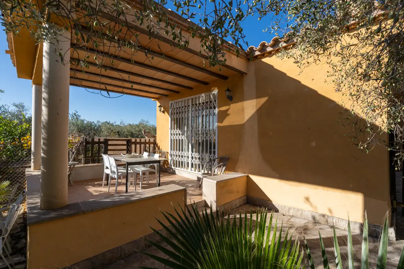 Villa avec piscine à vendre à Camarles, imagen 51