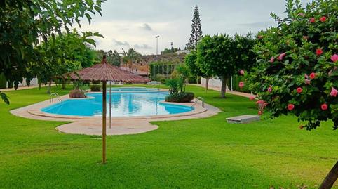 Foto 2 de Planta baixa de lloguer a Cabo de las Huertas, Alicante