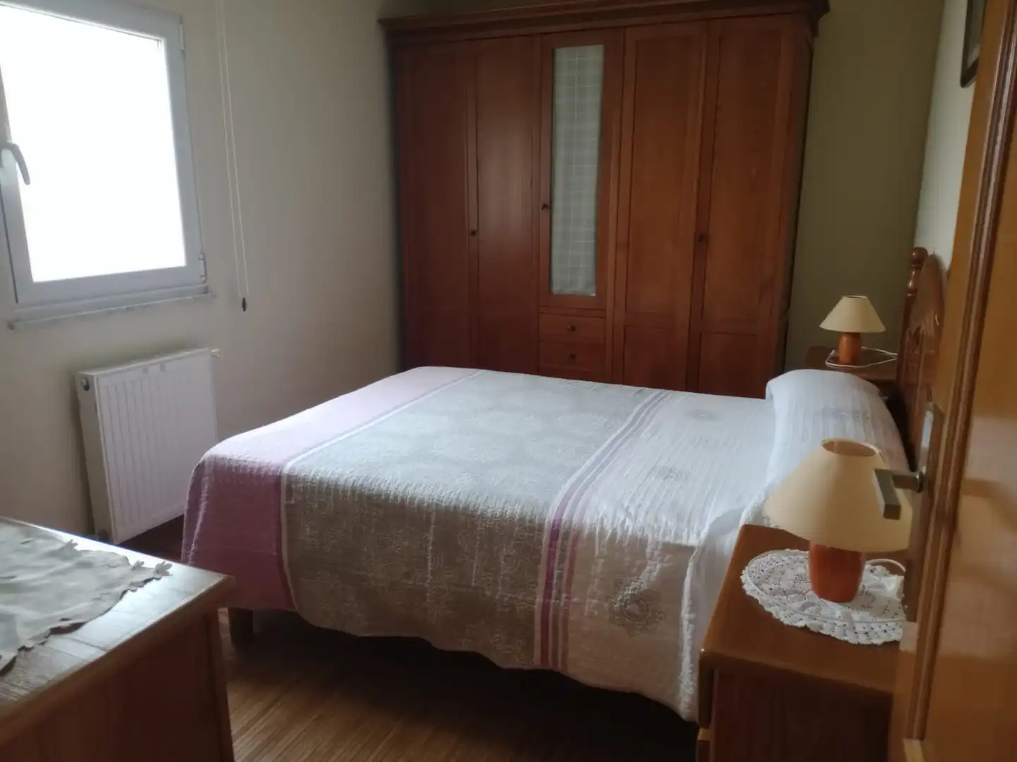Appartamento in affitto a Burela, imagen 4