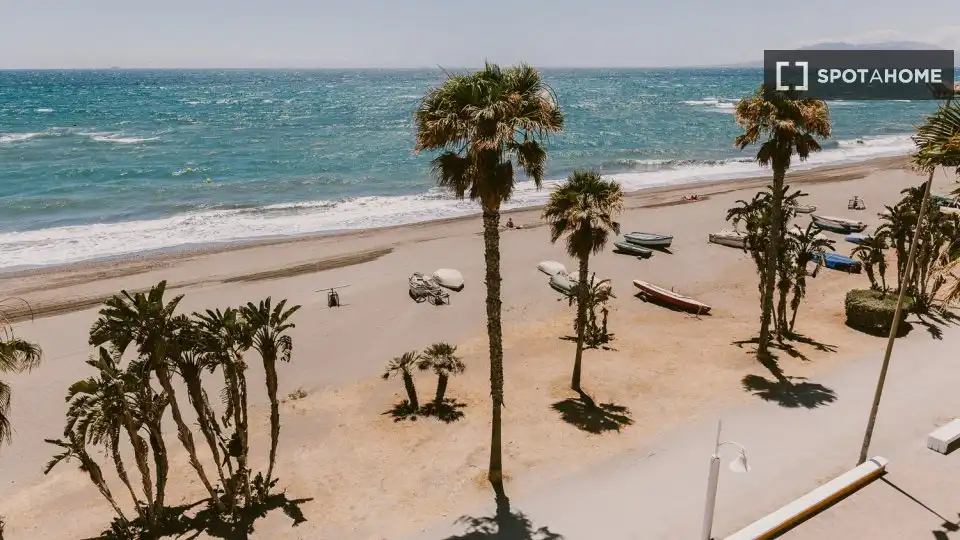 Room in Playa del Rincón
