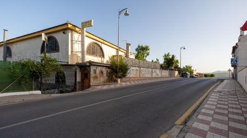 Foto 3 von Residential zum Verkauf in Güevéjar, Granada