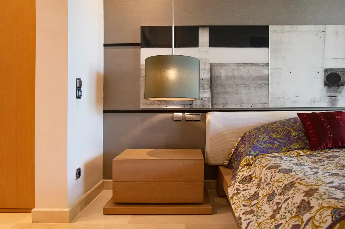 Piso con ascensor en venta en Milla de Oro, imagen 12