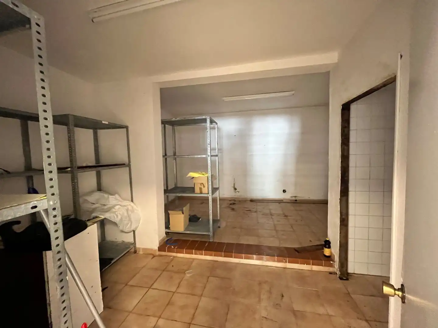 Commercial properties for sale in Es Mercadal