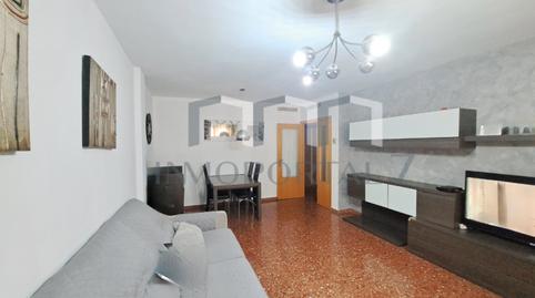 Foto 2 de Pis en venda a Alameda Park, Valencia