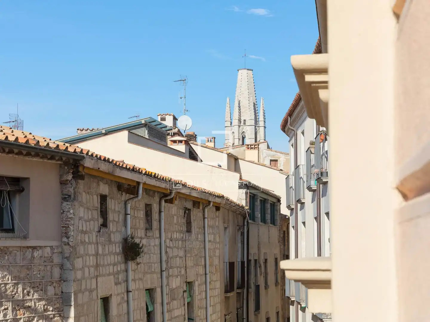 Penthouse with terrace for sale in Centre - Barri Vell, imagen 35