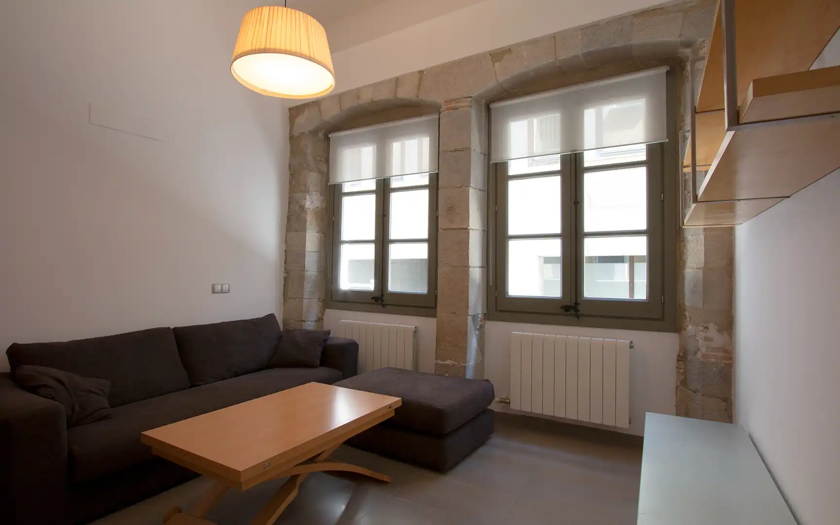 Flat for rent in Croada, Centre - Barri Vell