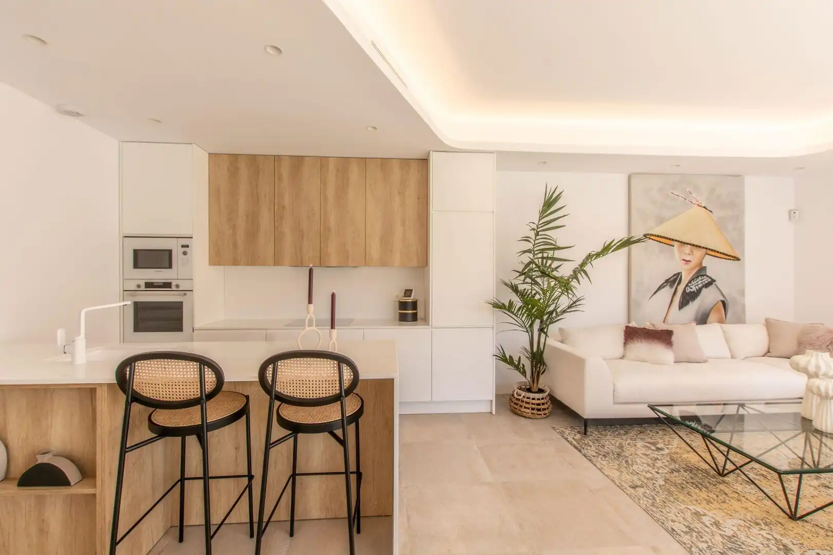 Detached house with pool for sale in Orihuela Costa, imagen 4