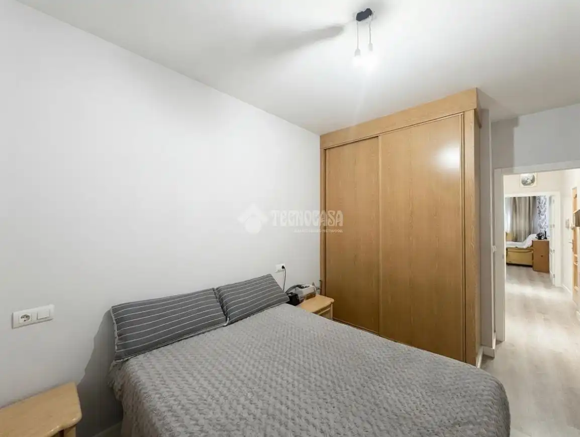 Habitación de Piso de alquiler en Talavera de la Reina con Piscina comunitaria