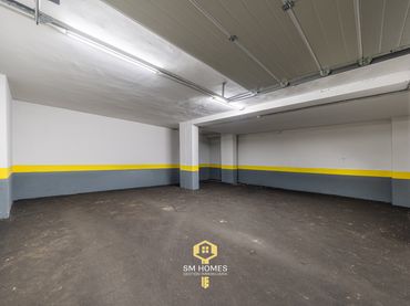 Doppelparkplatz mit Aufzug zur Miete in Calle Mar del Norte