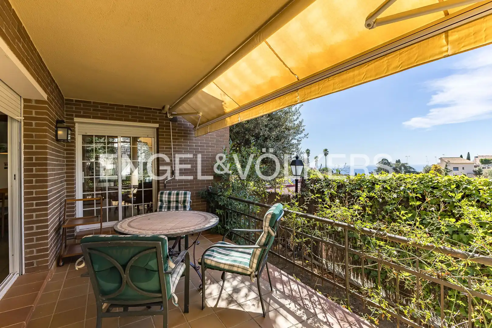 Reihenhaus mit Garten zum Verkauf in Carrer Fontmitjana, imagen 56
