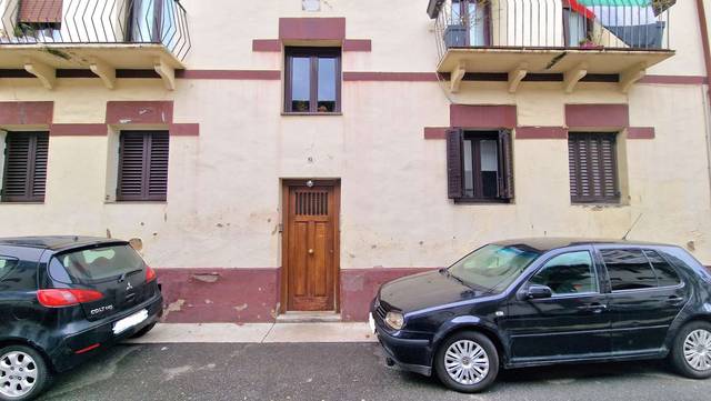 Trastero en Venta en Antiguo