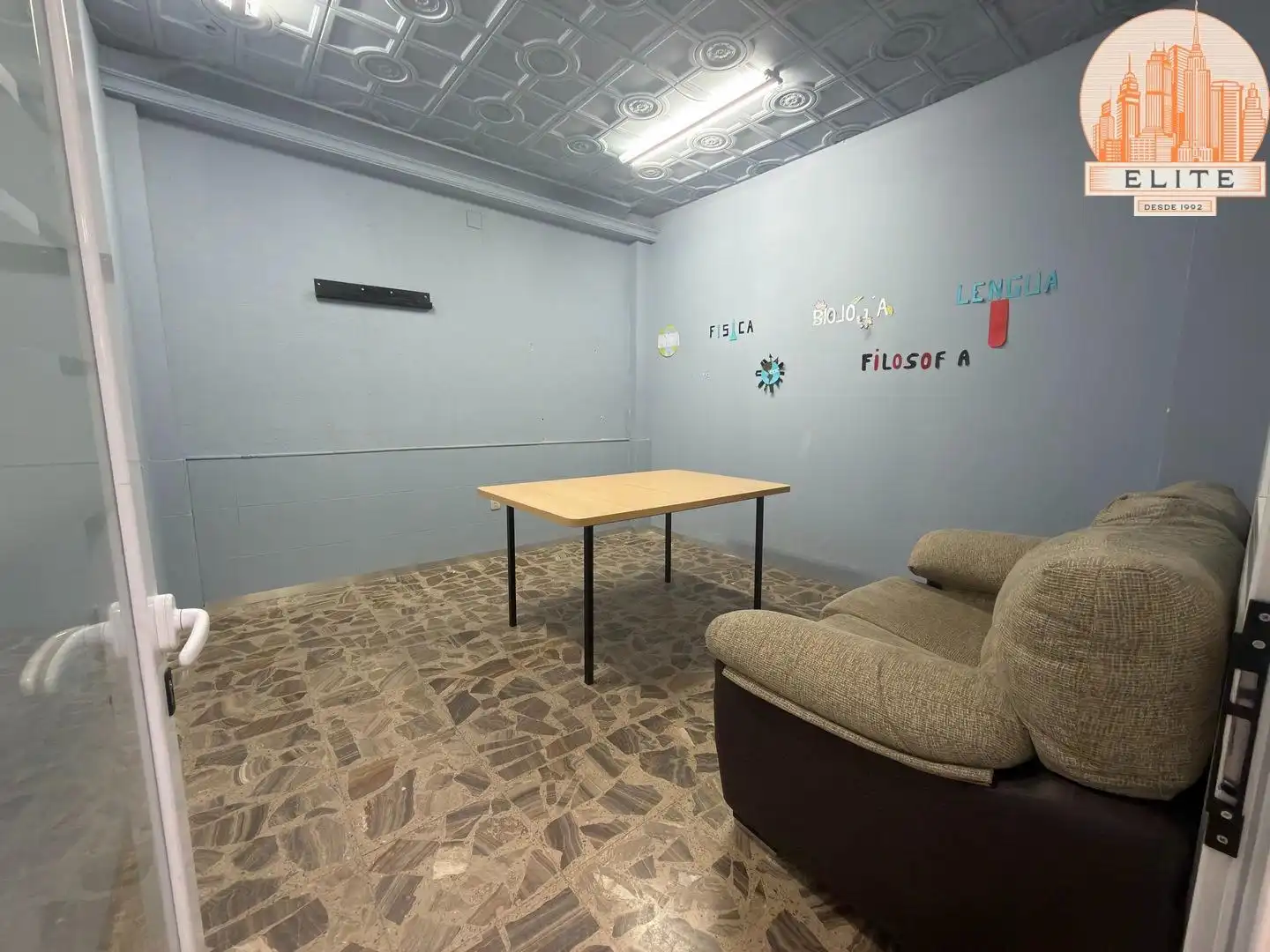 Commercial properties for rent in Alcorcón