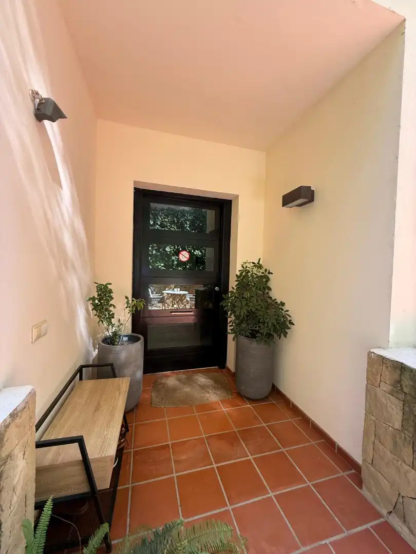 Casa aparellada amb terrassa de lloguer a Este, imagen 65