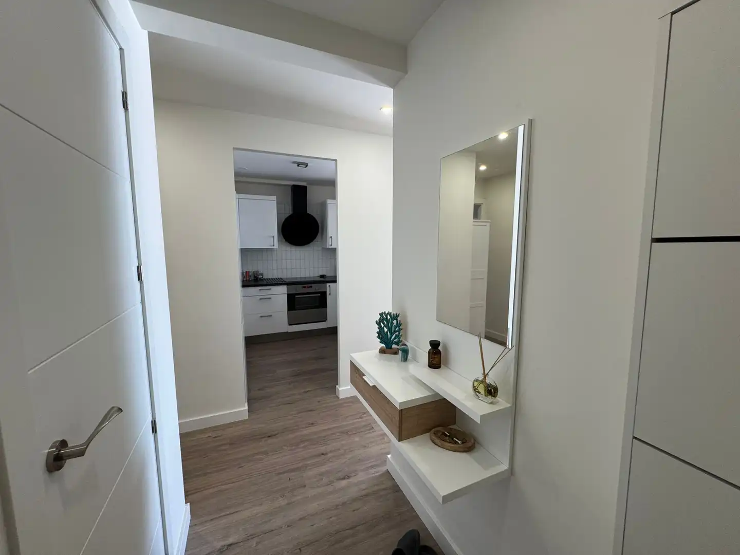 Apartament amb terrassa de lloguer a Passeig del Mar 3, imagen 8