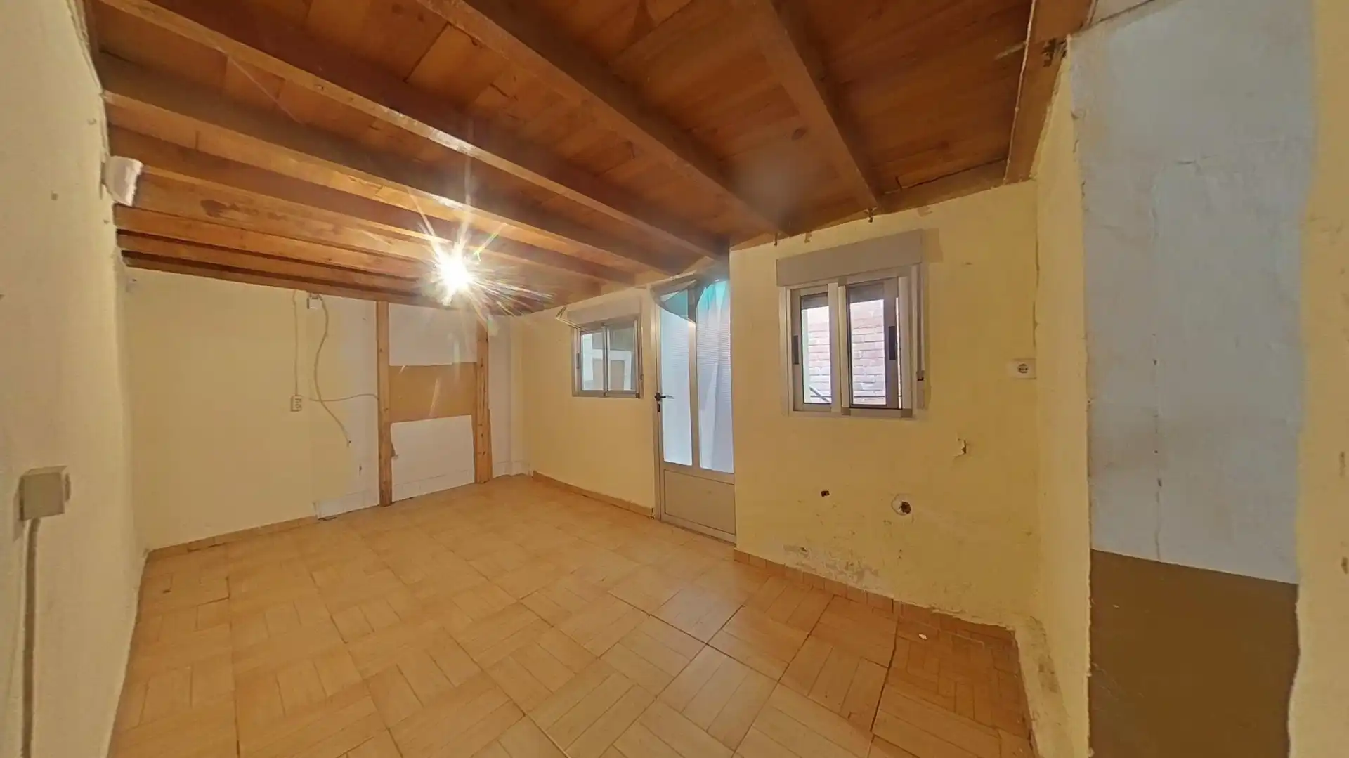 Casa o chalet en venta en Castronuño con Jardín privado y Terraza