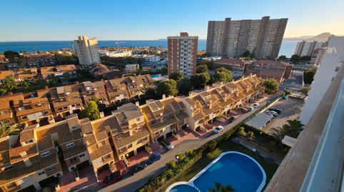 Photo 2 of Attic for sale in Calle Arpón, 6, Cabo de las Huertas, Alicante