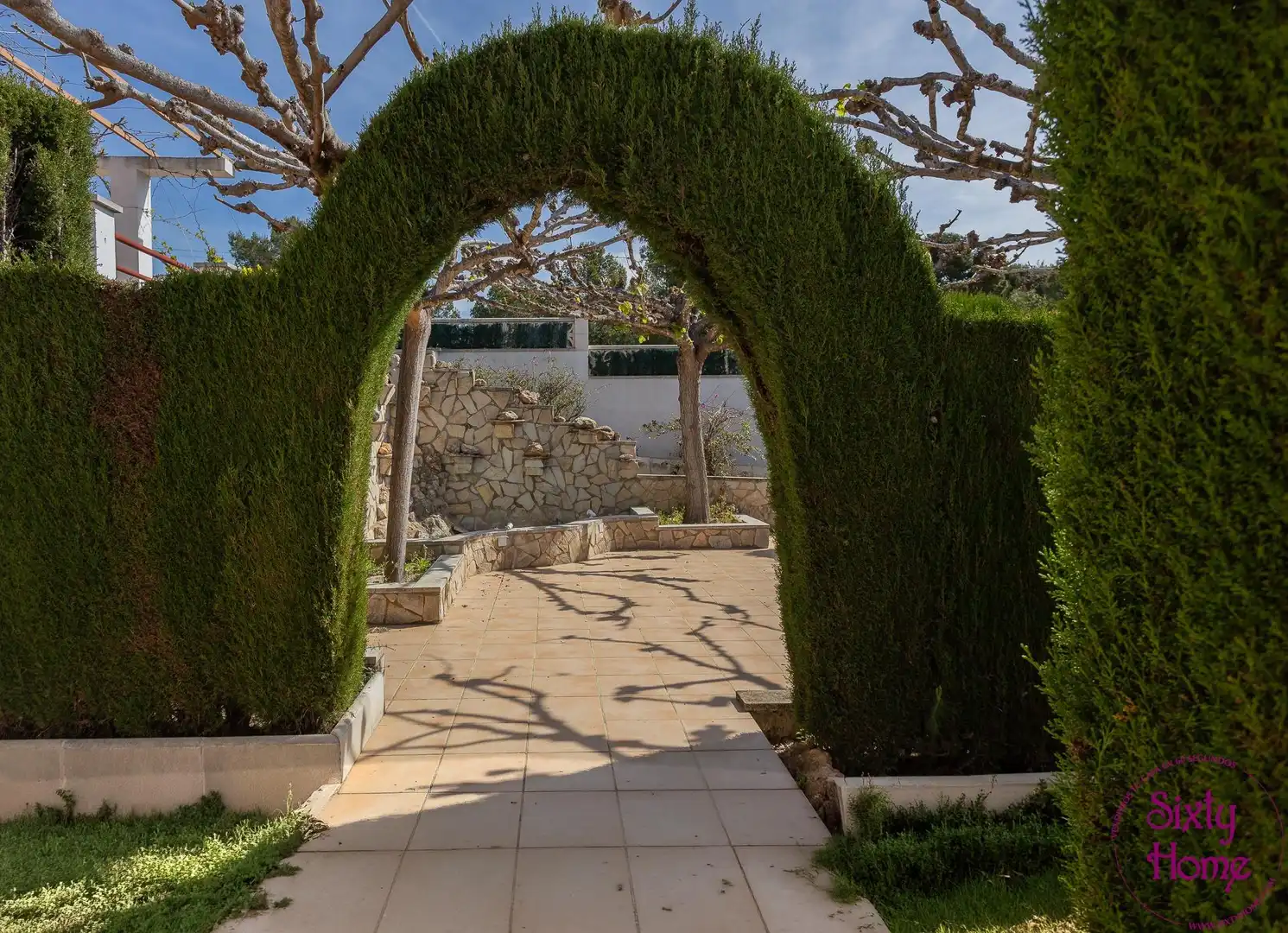 Villa mit Pool zum Verkauf in La Pobla de Montornès, imagen 9