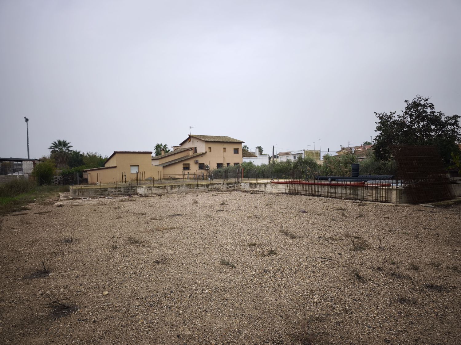 Residencial en venda en Deltebre