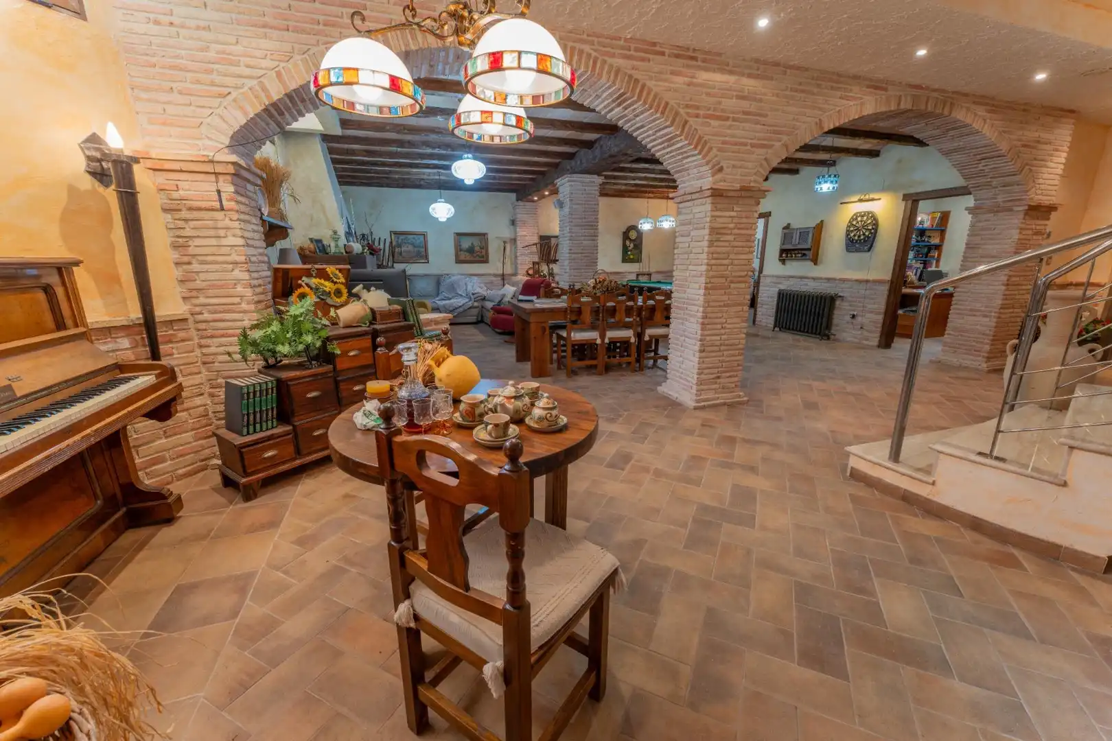 Houses for sale in Elche / Elx  with Air Conditioner, Heating and Private garden