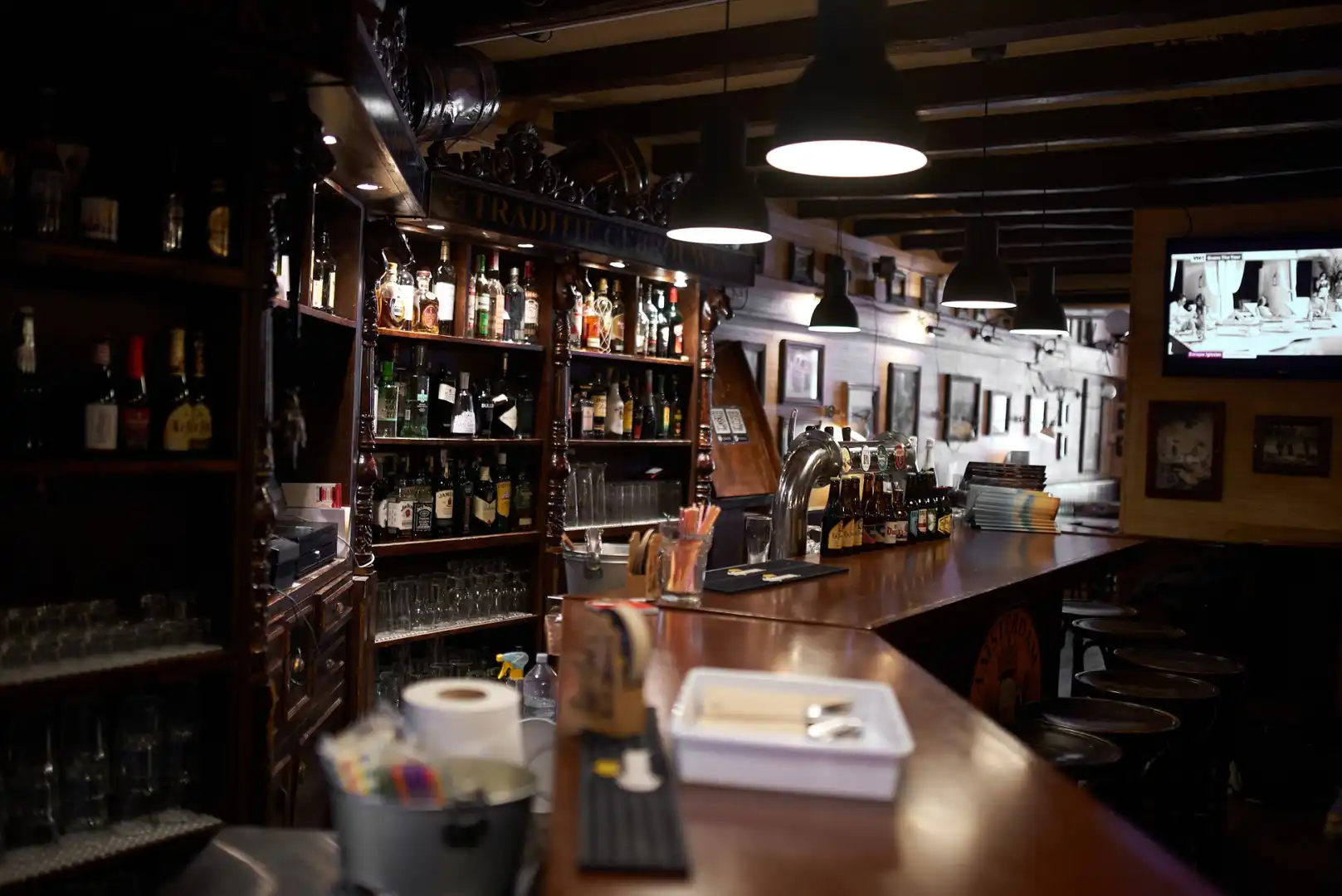 Business premises for transfer in Eixample, imagen 15