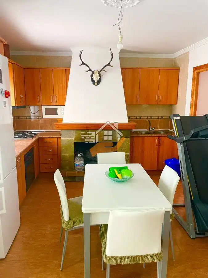 Terraced house for sale in Oria, imagen 9