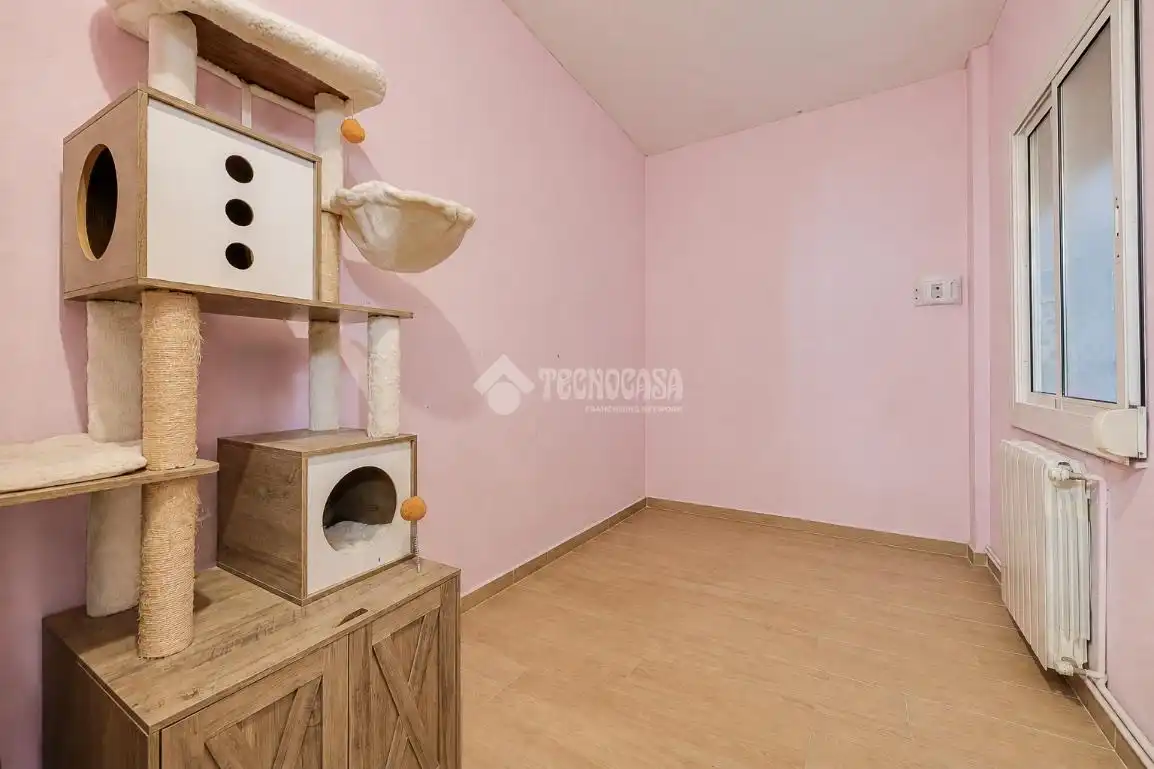 Flat with lift for sale in Sant Andreu, imagen 27