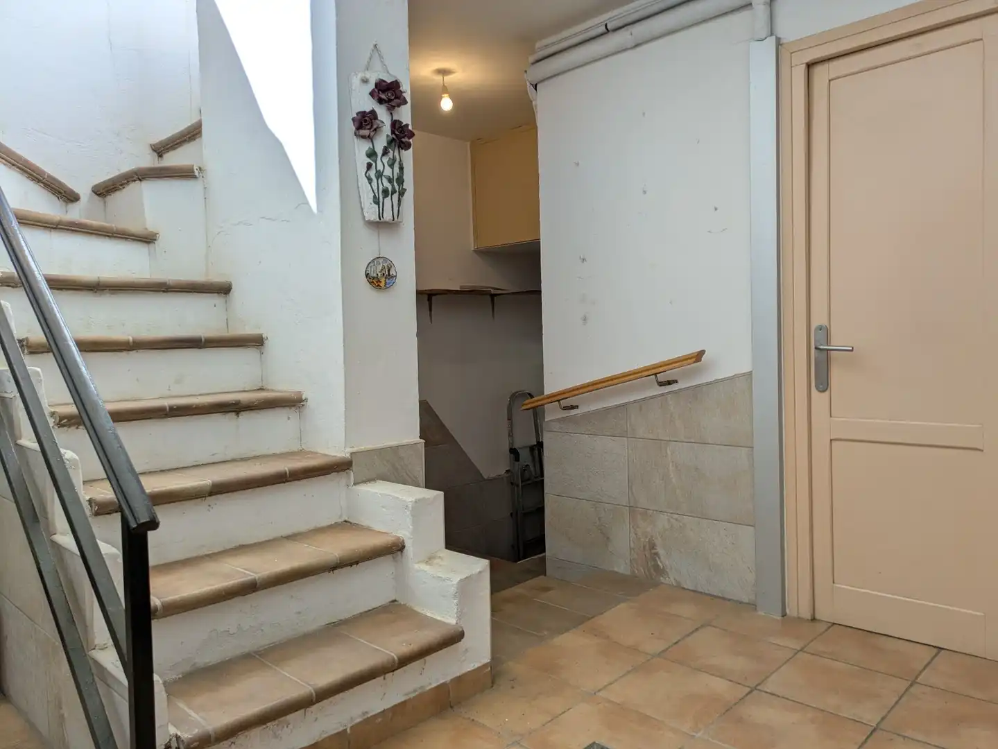 Casa con giardino in vendita a Monzón, imagen 7