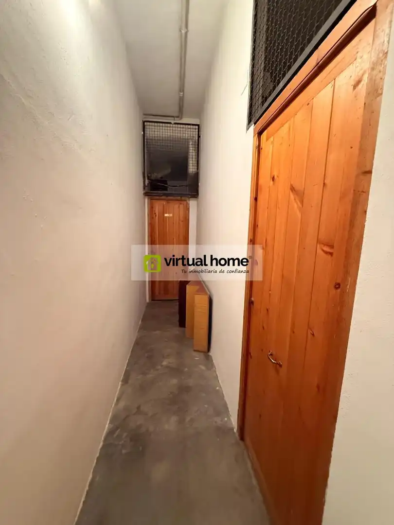 Wohnung mit Terrasse zum Verkauf in Colonia Madrid, imagen 63